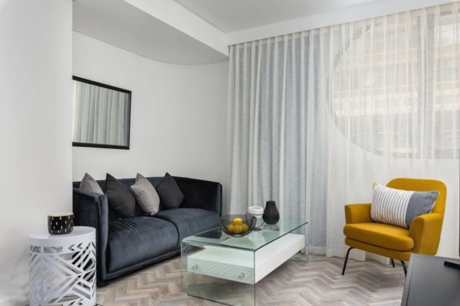 0 Bedroom Property for Sale in Cape Town City Centre Western Cape